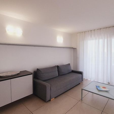 Torre Argonavis Apartment Lignano Sabbiadoro Exterior photo