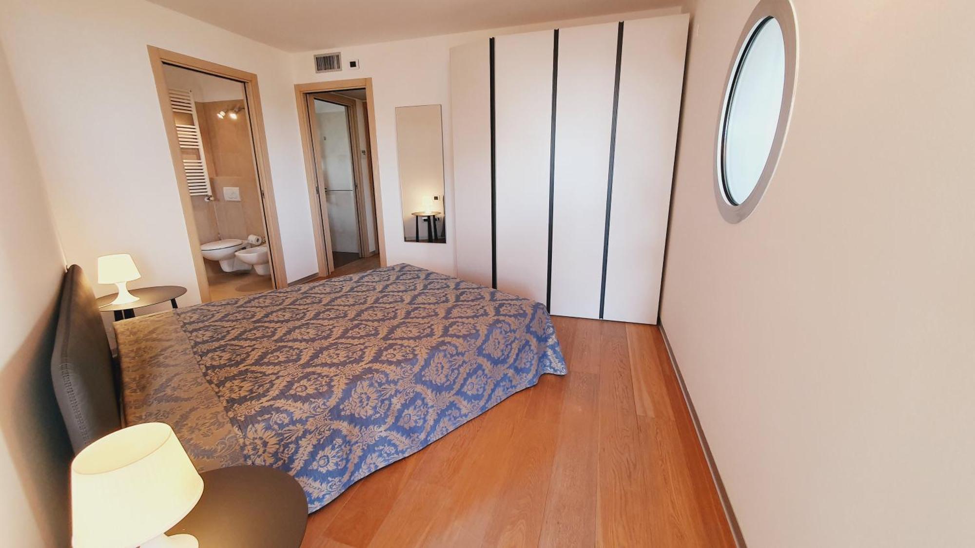 Torre Argonavis Apartment Lignano Sabbiadoro Exterior photo