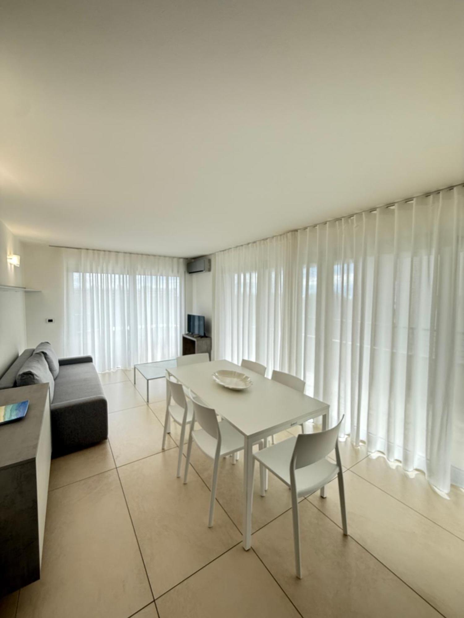 Torre Argonavis Apartment Lignano Sabbiadoro Exterior photo